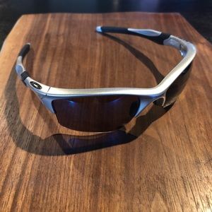 Oakley Half Jacket 2.0 Polarized